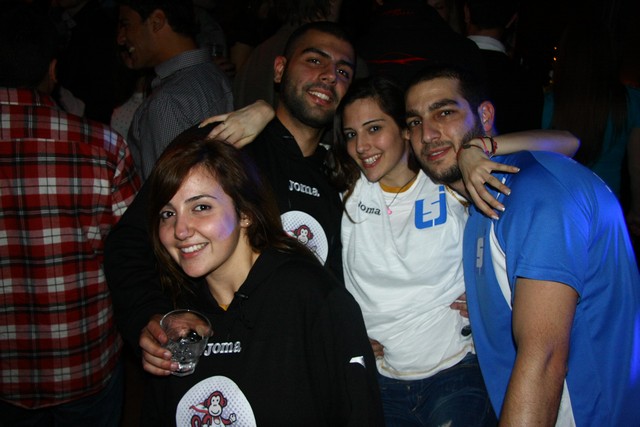 Beirut Unisport Festival 